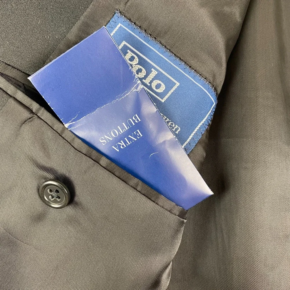 Polo Ralph Lauren this listing